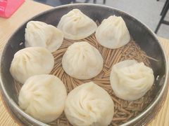 -法华汤包馆(法华镇路店)