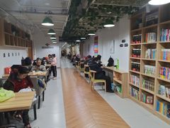 -小院儿童绘馆(富国里店)