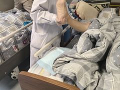 -上海同泽护理院·医疗康复中心