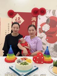 -禾馨·母婴护理月子中心(世纪大道店)