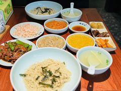 -裕兴记•蟹黄面馆(人民广场店)