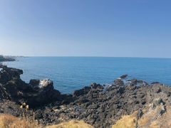 -龙头岩(Dragon Head Rock)