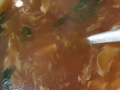 番茄汤小-闻香阁·清真(光荣道店)