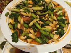-灯盏窝餐厅