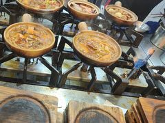 -罗妈砂锅(四川成都奎星楼店)