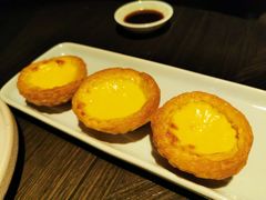 -万丽轩·粤菜(王府井金茂万丽酒店)