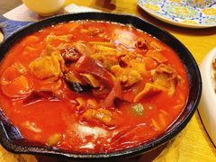 -宏达老菜馆(东安街店)