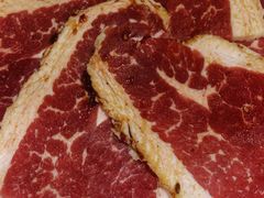 -原始泥炉烤肉(总店)
