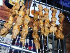 -三个蒙古大叔羊肉串(大宁店)