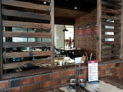 大堂-七秒鱼·斑鱼火锅(太阳城店)