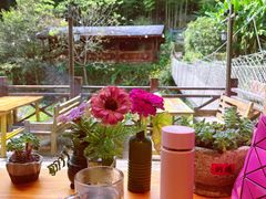 -宁波余姚老柿林山居度假村