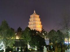 -大唐不夜城
