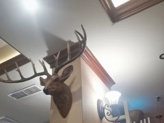 -摩根扒房(桐梓林店)