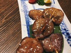 厚烧牛舌-大雄寿司(中华广场店)