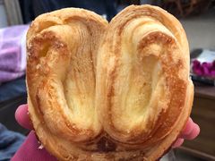 -国际饭店·帆声西饼屋(黄河路店)