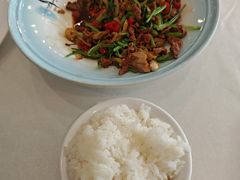 -红色盛宴酒楼(科丰桥店)