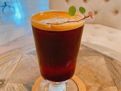-Me Coffee下午茶艺术空间