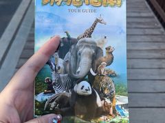 -大连森林动物园