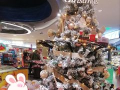 -GranVida生活超市(海信广场店)