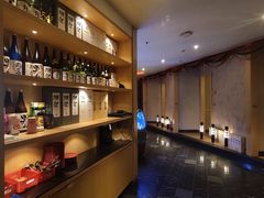 -京料理·日料自助·铁板燒(复悦城店)