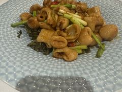 -围龙屋客家食府(福田店)