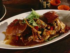 -仙本那渔人码头餐厅
