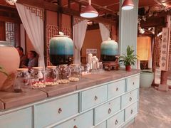 -勒马听风(洛邑古城店)