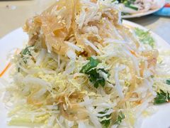 -清香园大连老菜馆(成仁街店)
