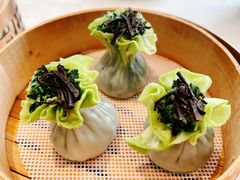 翡翠松露烧麦-海味观(老西门店)