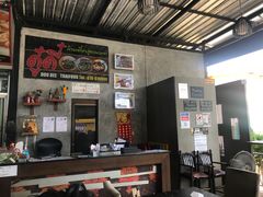 -Doo Dee Thai Food(Issan/Isaan/Esan)