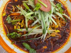 -三姐妹冷面馆(保卫路店)