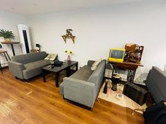 -参差咖啡(水果湖公园店)