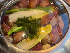 -海味当家·蒸锅海鲜(星海公园店)