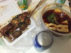 -袁记串串香(人民公园店)