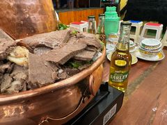 牦牛肉火锅-如意林卡藏餐吧(大昭寺店)