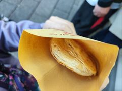 -李氏憨粑粑(官渡古镇店)