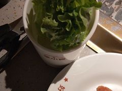 -芝小官毛肚火锅海鲜自助(淮安清江浦区新亚店)