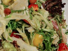 大拌菜-老牌坊鲁菜名店(宽厚里店)