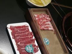 -乔先生涮肉·鲜活牛羊肉火锅(塘沽店)