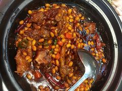 -可可大虾武汉土菜大排档(万松园1店)