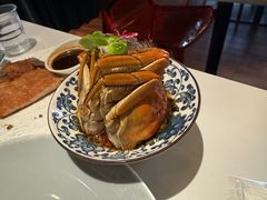 -顶特勒·黄鱼馆·特色菜(上海大世界店)