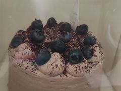 -勒甜LO CHO·私人订制低糖代糖纯动物奶油生日蛋糕(新开路店)