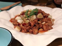 -局气 烤鸭·北京菜(光华路店)