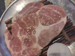 -安又胖韩国烤肉(美罗城店)