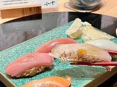 -小十Omakase(地王大厦店)