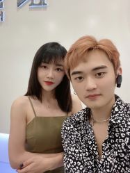 -INSTYLE造型·明星店