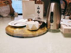 -山也·私厨(岳麓店)