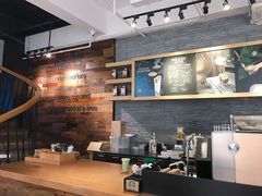-星巴克(南京大世界店)