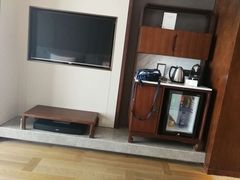 -南京金鹰皇冠假日酒店