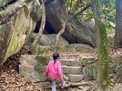 -云洞岩风景区